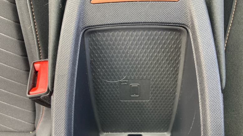 CUPRA Born 150kW V2 58kWh 5dr Auto Electric Hatchback